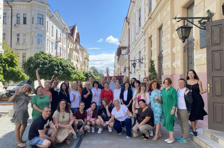 Гендерно-обумовлене насильство є серйозною проблемою під час військових конфліктів 